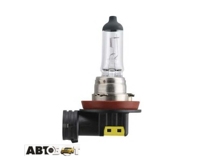 Галогенная лампа Philips MasterDuty H11 24V 70W 24362MDC1 (1 шт.), цена: 1 211 грн.