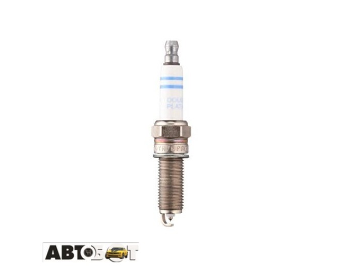 Свеча зажигания Bosch 0 242 129 529, цена: 984 грн.