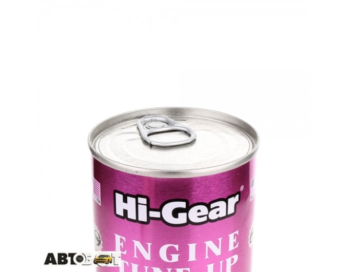 Промывка масляной системы HI-GEAR HG2207 444мл, цена: 792 грн.