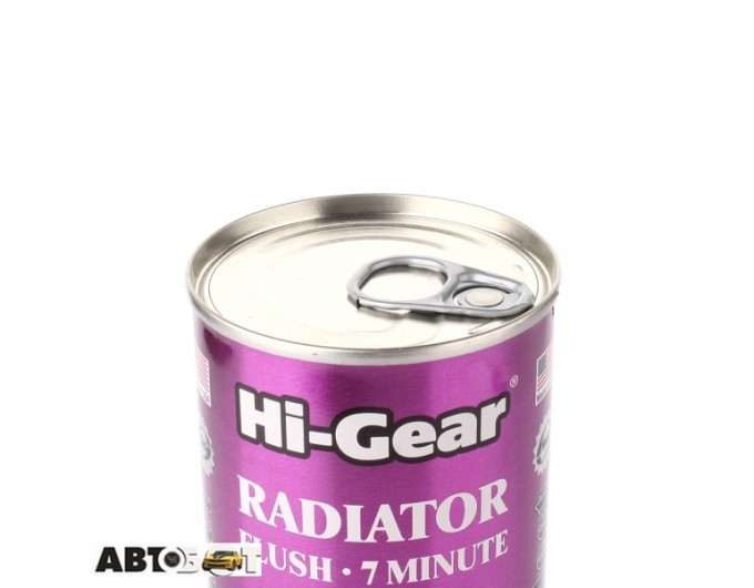 Промивка радіатора HI-GEAR HG9017 444мл, ціна: 588 грн.