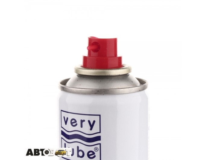 Очиститель инжектора VERYLUBE EGR XB 40038 320мл, цена: 378 грн.
