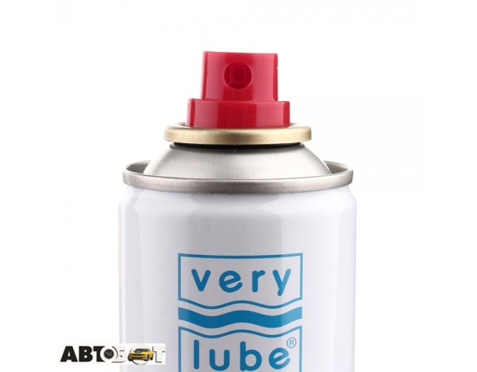Смазка VERYLUBE XB 40018 320мл, цена: 310 грн.