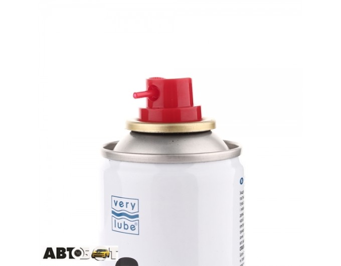 Силиконовая смазка VERYLUBE XB 40205 150мл, ціна: 443 грн.