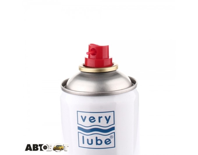 Силиконовая смазка VERYLUBE XB 40105 500мл, ціна: 905 грн.