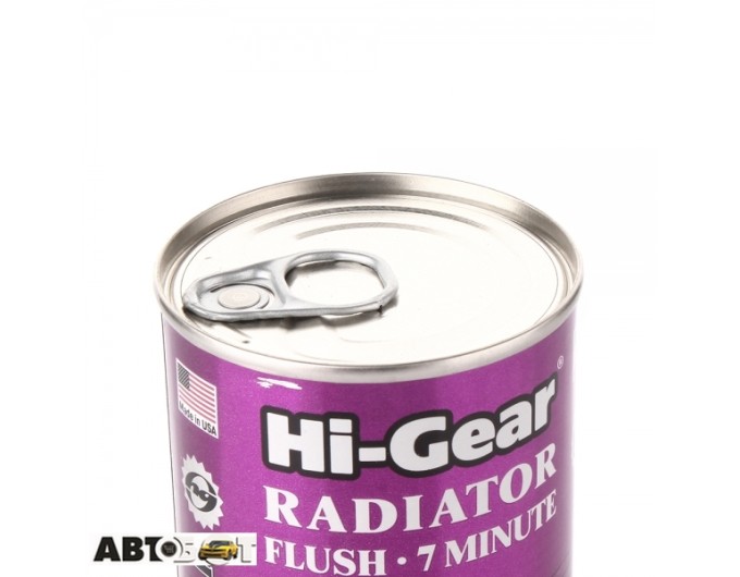Промивка радіатора HI-GEAR HG9014 325мл, ціна: 294 грн.