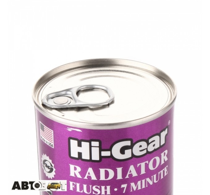 Промивка радіатора HI-GEAR HG9014 325мл, ціна: 162 грн.