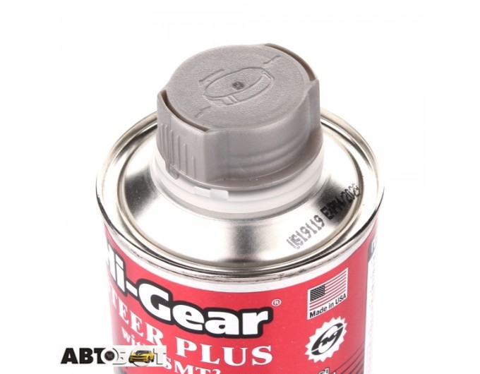 Герметик і відновлювач ГПК HI-GEAR Steer Plus With SMT2 HG7023 295мл, ціна: 863 грн.