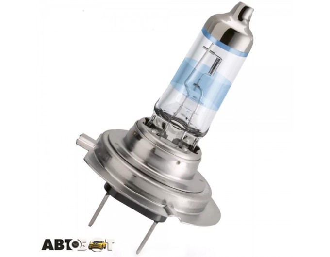 Галогенная лампа Philips X-tremeVision Pro150 +150% H7 55W 12V 3400K 12972XVPS2 (2 шт.), цена: 1 282 грн.