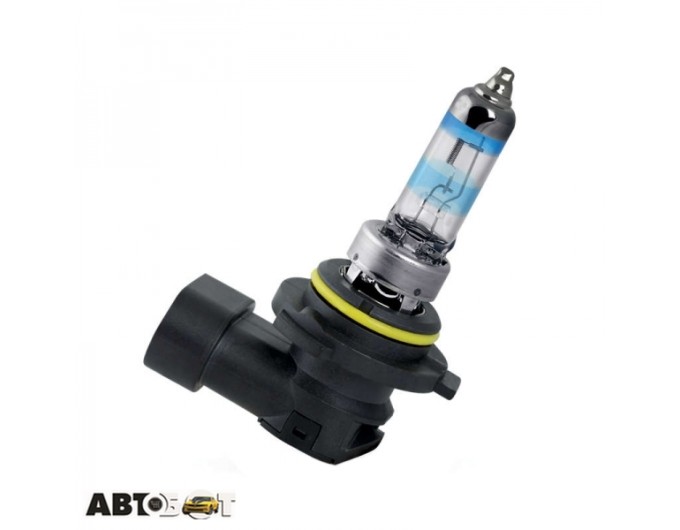Галогенна лампа Philips X-tremeVision G-force HB4/9006 51W 12V 9006XVGB1 (1 шт.), ціна: 807 грн.