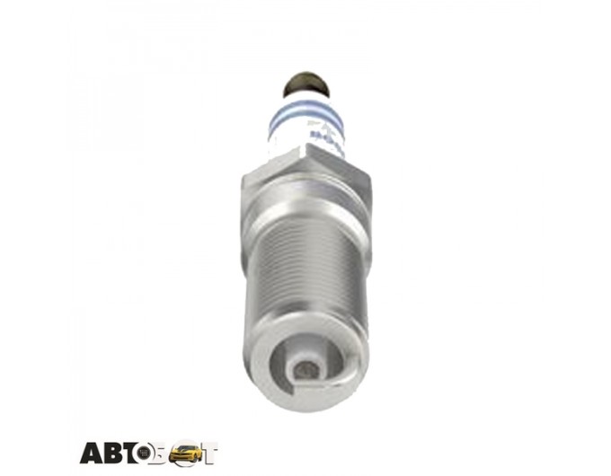 Свеча зажигания Bosch 0 242 236 672, цена: 381 грн.