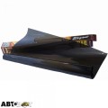 Тонувальна плівка Elegant 0.5x3м Dark Black With SRC 10% EL 500151 104638, ціна: 238 грн.