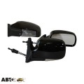 Дзеркало Vitol ЗБ 3107П BLACK/LED (8), ціна: 1 646 грн.
