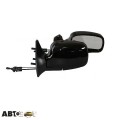 Дзеркало Vitol ЗБ 3109 BLACK (8), ціна: 1 559 грн.