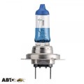 Галогенна лампа Philips ColorVision Blue H7 12V 12972CVPBS2 (2шт.), ціна: 1 774 грн.