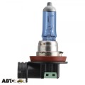 Галогенная лампа Philips 12362CVB1 H11 Cristal Vision (1шт.), цена: 876 грн.