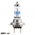 Галогенна лампа Philips RacingVision H7 55W 12972RVB1 (1 шт.), ціна: 602 грн.