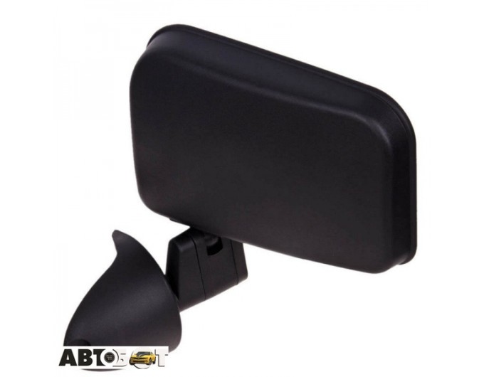 Зеркало Vitol ЗБ 3220/NIVA/BLACK, цена: 1 559 грн.