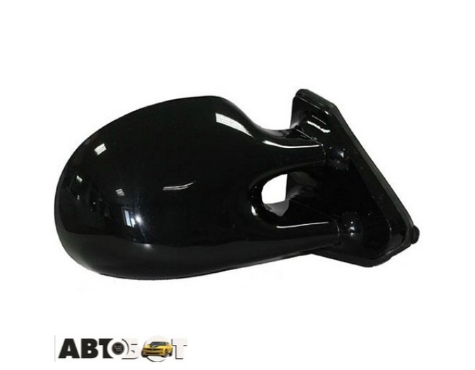Зеркало Vitol ЗБ 3252A BLACK, цена: 1 021 грн.