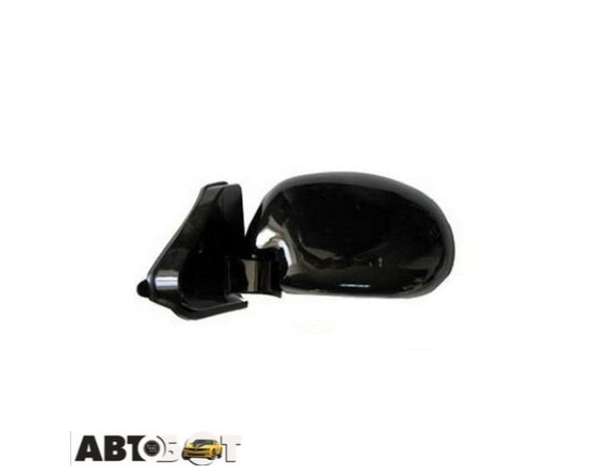 Дзеркало Vitol ЗБ 3252B BLACK, ціна: 1 021 грн.