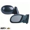 Дзеркало Vitol ЗБ 3252B CARBON (10), ціна: 1 055 грн.