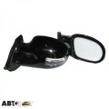 Дзеркало Vitol ЗБ 3252C BLACK/LED (10), ціна: 1 144 грн.