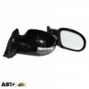 Зеркало Vitol ЗБ 3252C BLACK/LED (10), цена: 644 грн.