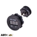 Вольтметр Vitol BLUE 10233 4010 (100), ціна: 332 грн.