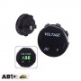 Вольтметр Vitol GREEN New waterproof 10230 4011 (50/500)