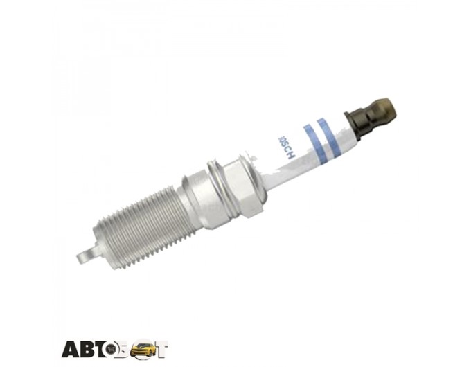 Свеча зажигания Bosch 0 242 236 672, цена: 381 грн.
