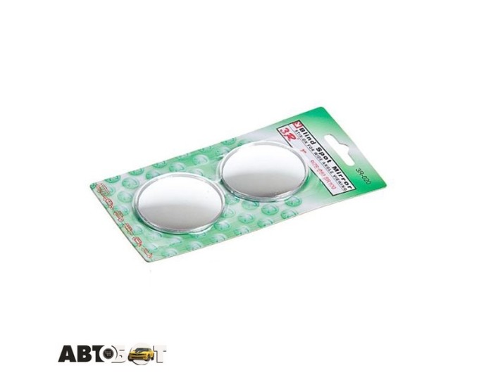 Дзеркало Vitol 3R-020, ціна: 139 грн.