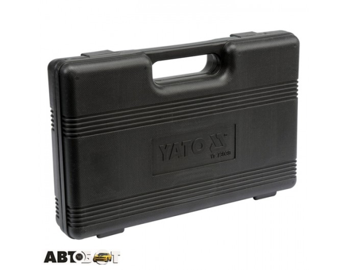Компрессометр YATO YT-73030, цена: 3 283 грн.