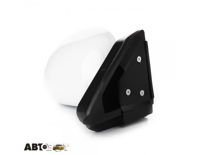 Дзеркало Vitol ЗБ 3252B WHITE (10), ціна: 951 грн.