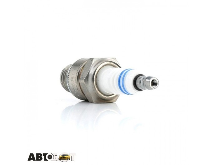 Свеча зажигания Bosch 0 241 235 607, цена: 128 грн.