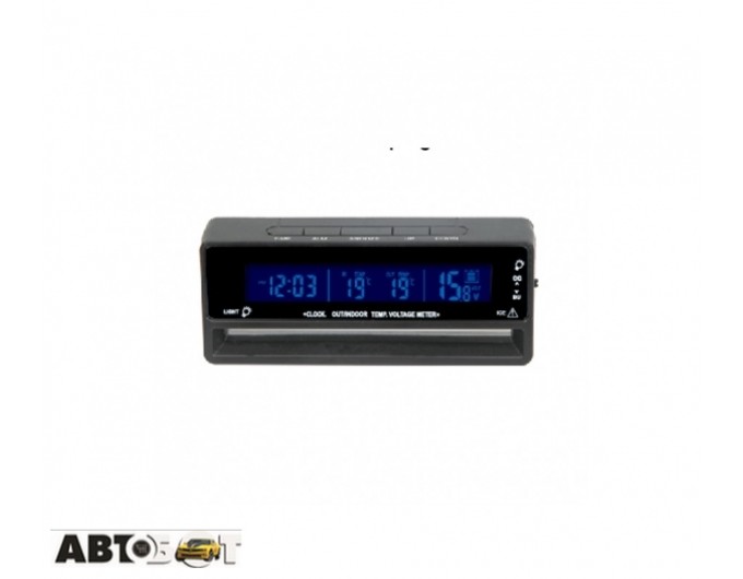 Автомобильные часы Vitol VST 7010V, ціна: 776 грн.