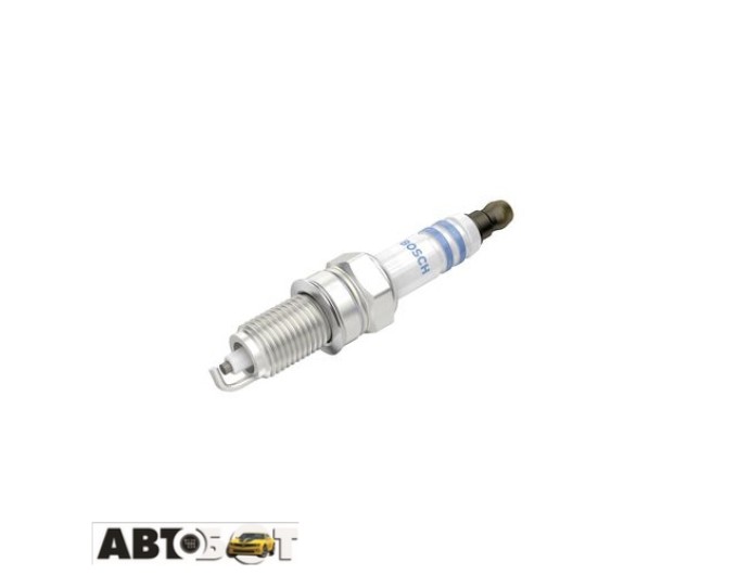 Свеча зажигания Bosch 0 242 135 580, цена: 313 грн.