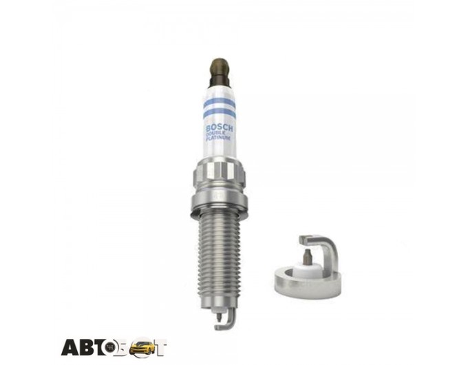 Свеча зажигания Bosch 0 242 140 543, цена: 467 грн.