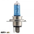 Галогенная лампа Philips 12342CVB1 H4 Cristal Vision (1шт.), цена: 512 грн.