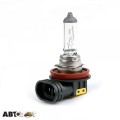 Галогенная лампа Philips H8 Vision 12V 12360C1 (1шт.), цена: 491 грн.