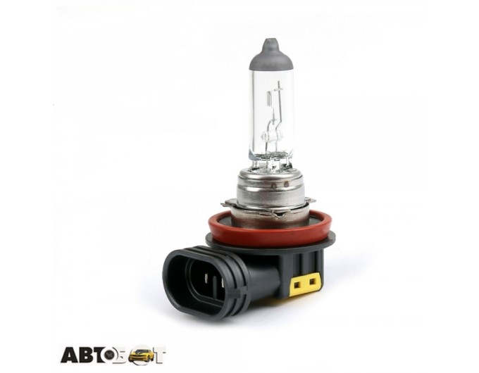 Галогенная лампа Philips H8 Vision 12V 12360C1 (1шт.), цена: 491 грн.