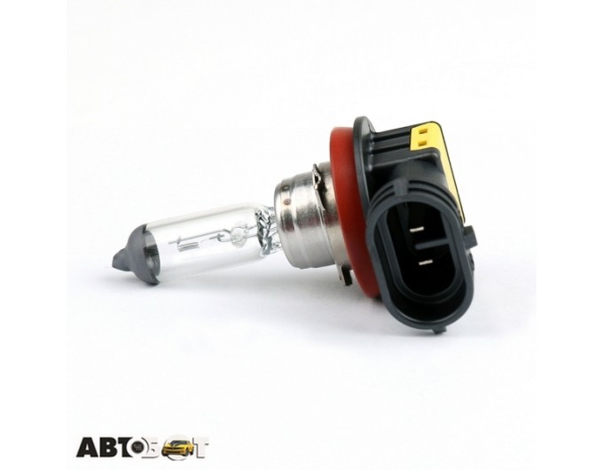 Галогенная лампа Philips H8 Vision 12V 12360C1 (1шт.), цена: 491 грн.