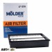 Повітряний фільтр Molder LF1578, ціна: 137 грн.
