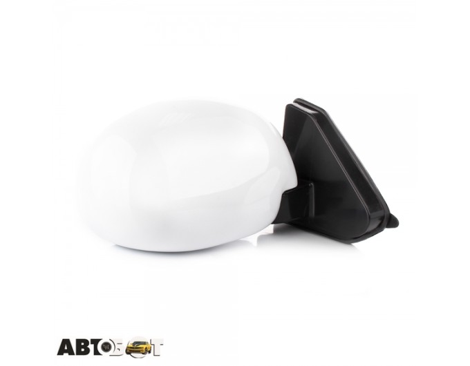 Дзеркало Vitol ЗБ 3252B WHITE (10), ціна: 951 грн.