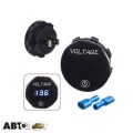 Вольтметр Vitol BLUE New 10451 4011 (100), ціна: 831 грн.