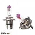 Галогенна лампа Philips H4 ColorVision Purple 12V 12342CVPPS2 (2шт.), ціна: 1 425 грн.