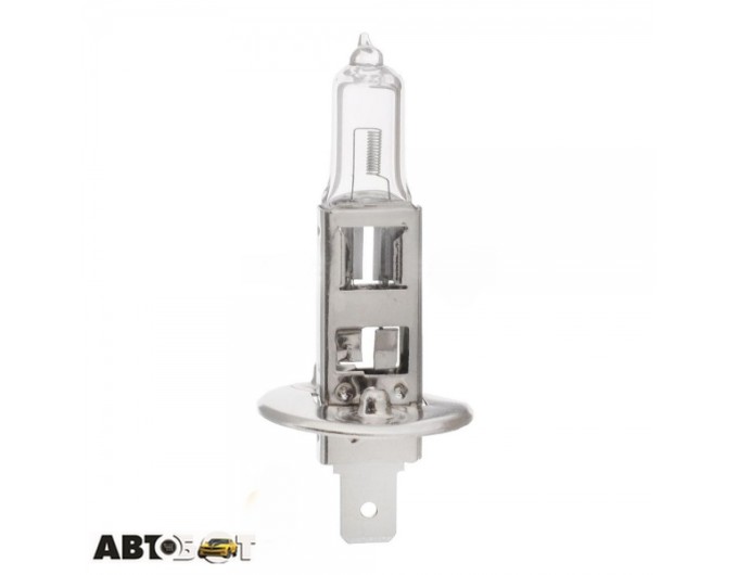 Галогенна лампа Philips H1 Rally 12V 12425RAC1 (1шт.), ціна: 231 грн.