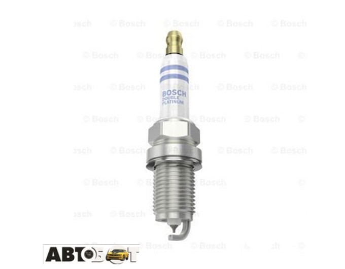 Свеча зажигания Bosch 0 242 240 628, цена: 894 грн.