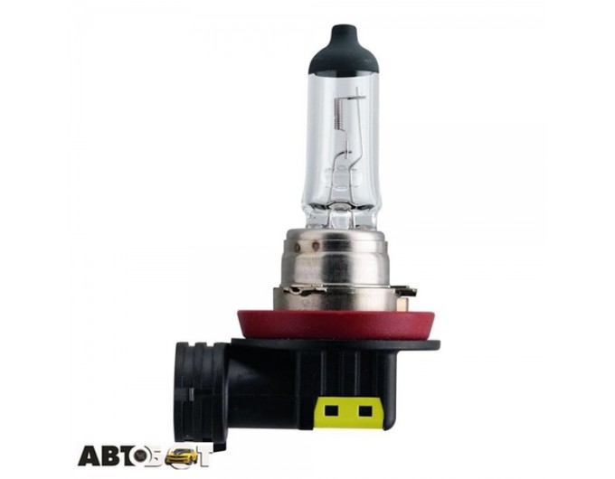 Галогенная лампа Philips 12360B1 H8 (1шт.), цена: 517 грн.