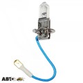 Галогенная лампа Philips H3 Rally 12V 12455RAC1 (1шт.), цена: 285 грн.