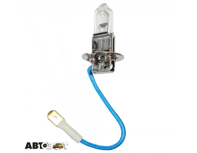 Галогенная лампа Philips H3 Rally 12V 12455RAC1 (1шт.), цена: 285 грн.