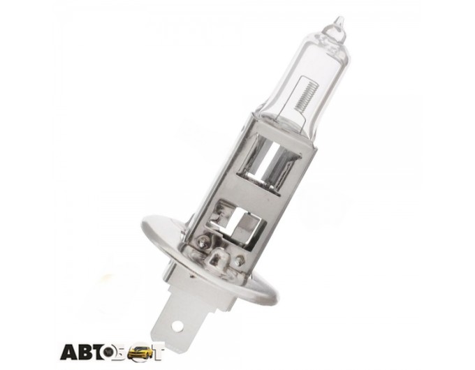 Галогенна лампа Philips H1 Rally 12V 12425RAC1 (1шт.), ціна: 231 грн.